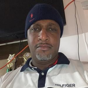 Meet your Posher, Kirk